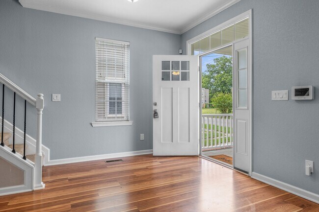 Foto del edificio - 426 W 28th St