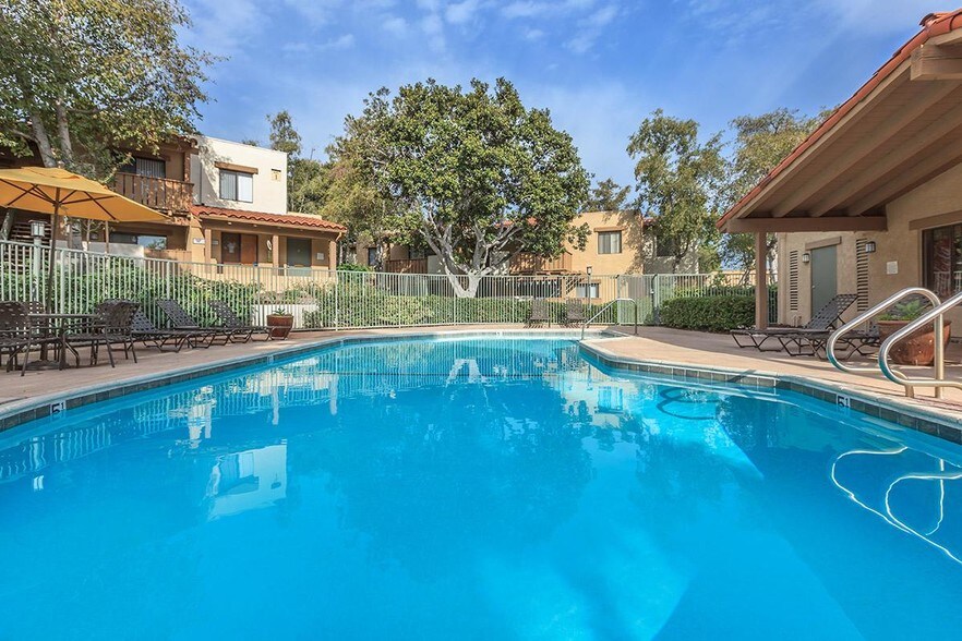 Maplewood Apartment Homes Rentals Brea, CA