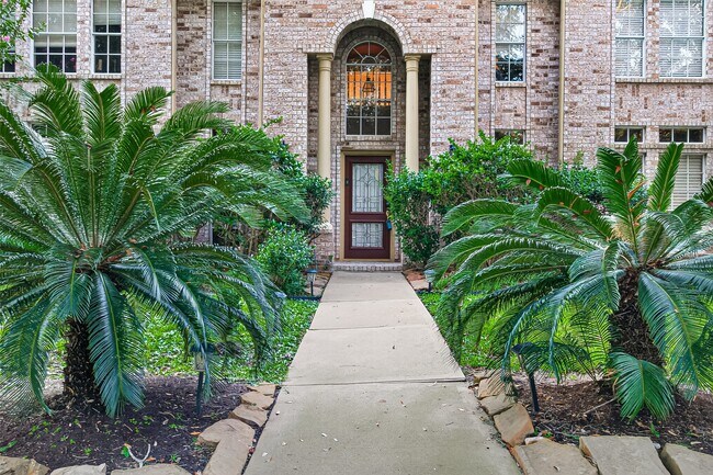 Foto del edificio - 602 Johnson Ln