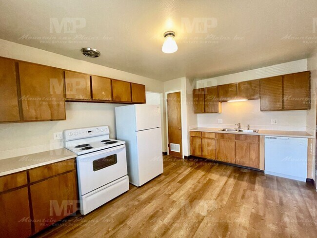 Foto del edificio - 1113 Hays St