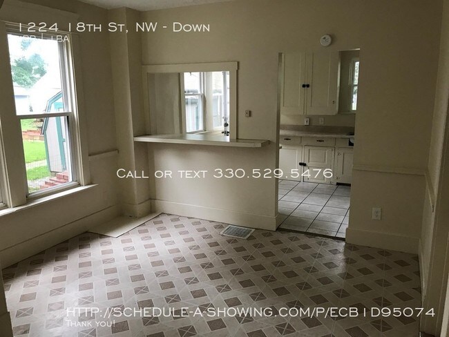Building Photo - 1224 18th St NW