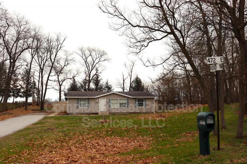 Primary Photo - 10107 N 472 E