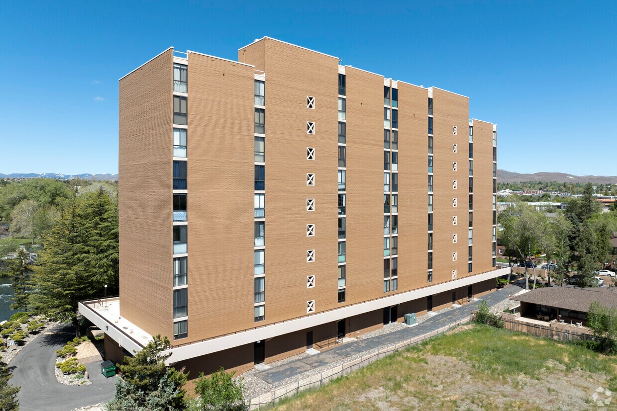 Primary Photo - 1200 Riverside Dr