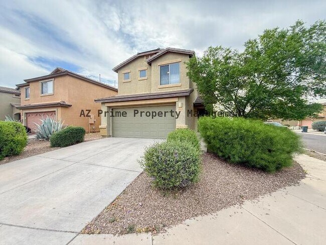 Foto del edificio - 6544 S Meadow Fescue Dr