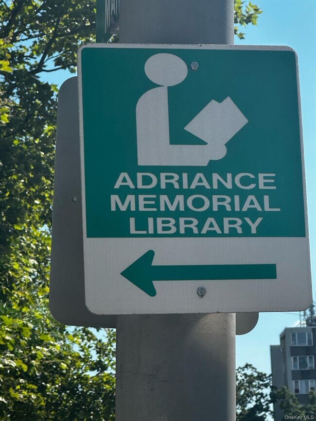 Foto del edificio - 8 Noxon St