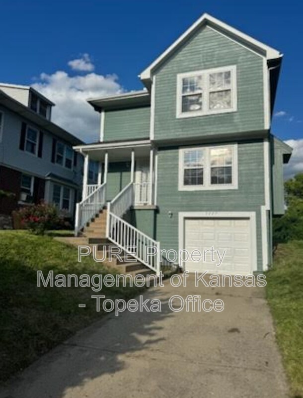 Foto del edificio - 3227 Park Ave