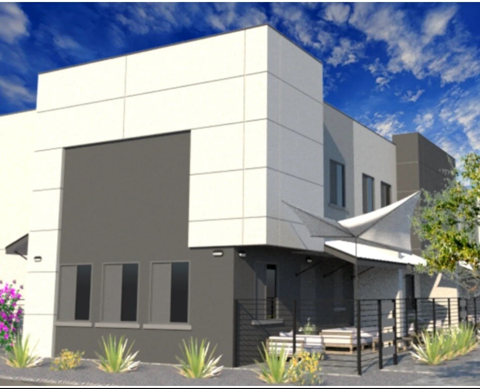 Townhomes at Sunnyside Apartments in Surprise, AZ