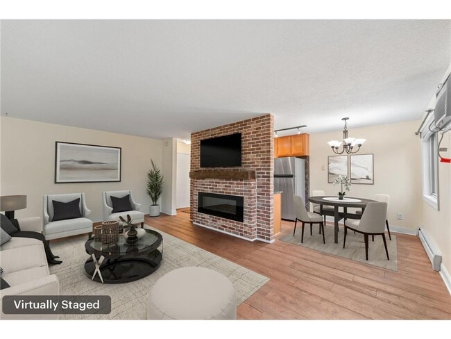 Foto del edificio - 3540 Hennepin Ave