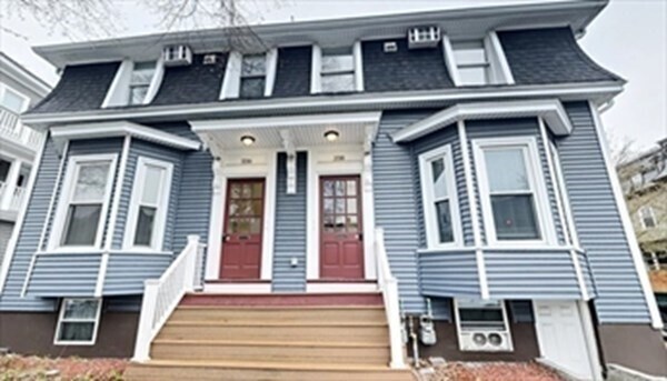 Primary Photo - 338 Western Ave