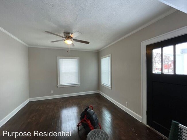 Building Photo - 2 br, 1 bath House - 6012 Anderson Ave