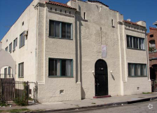 Building Photo - Second Avenue Apartments