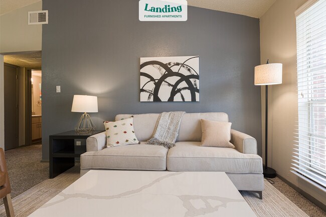 Foto del edificio - 4849 Haverwood Ln