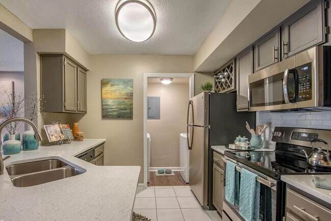 Building Photo - 2500 Rockbrook Drive Apt #C1144, Lewisvill...