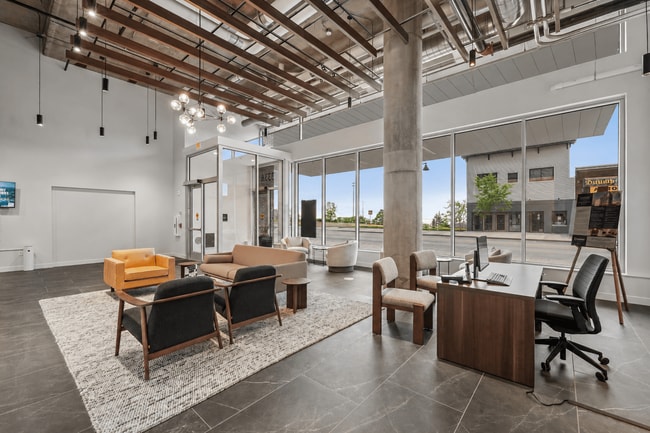 Building Photo - The Lakeview Residences at 333