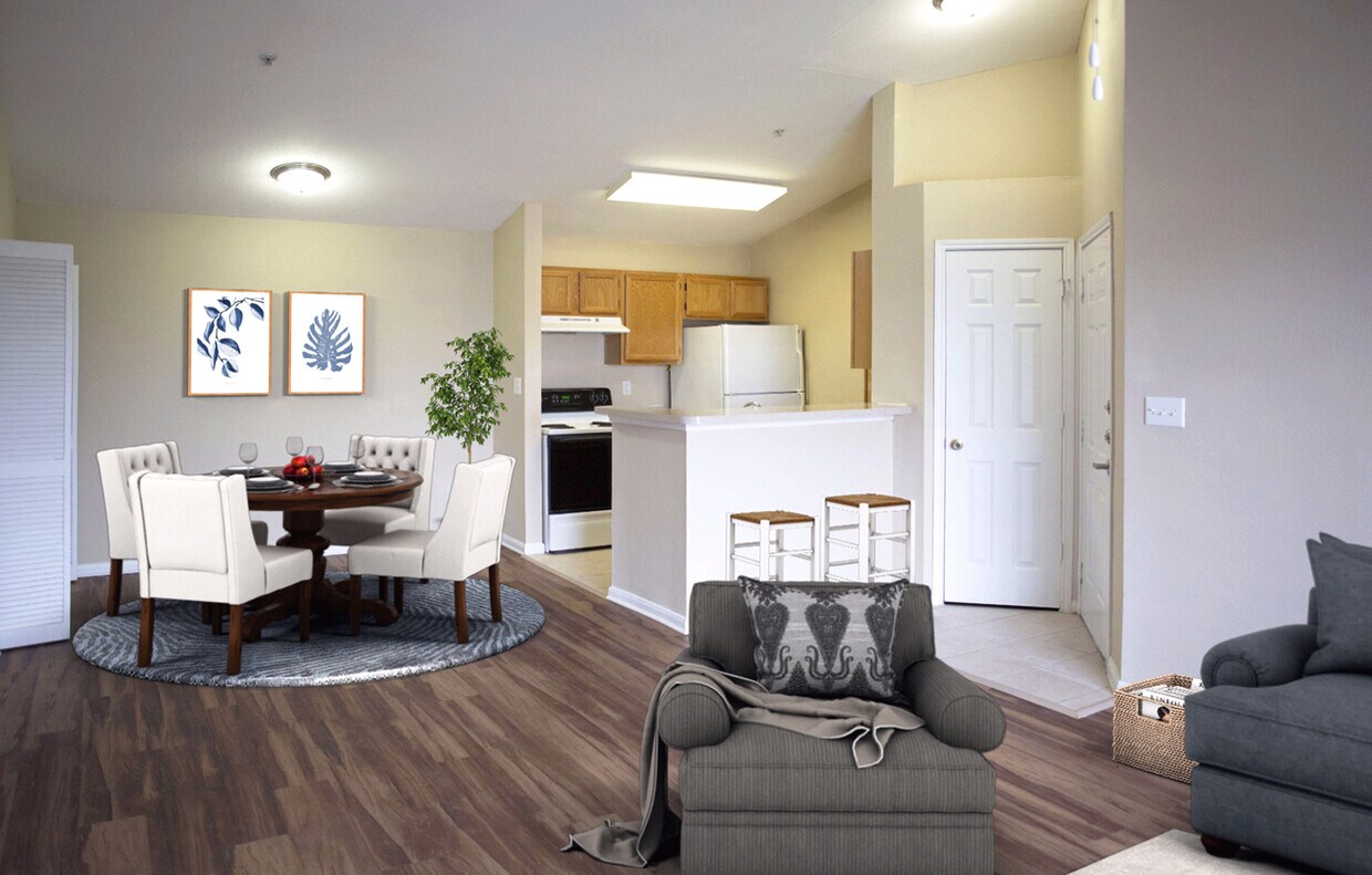 Vermillion Apartments Apartments Houston, TX