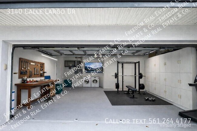 Photo - 3140 Calle Largo Dr House