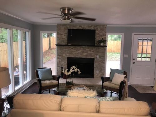 Foto del edificio - 1525 Venetian Dr SW