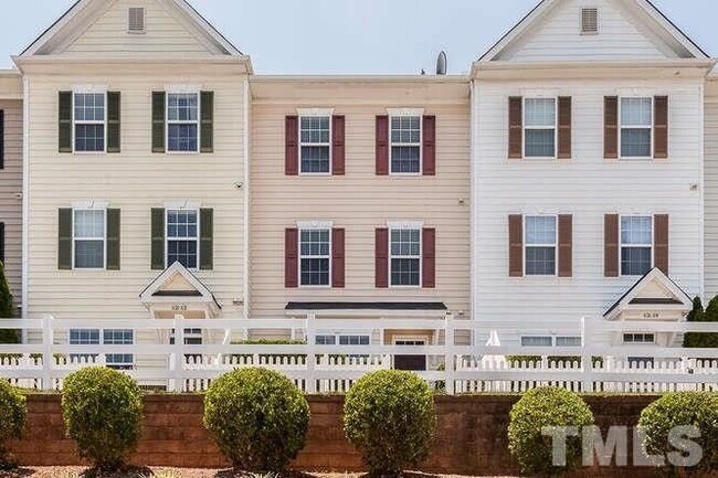 Foto del edificio - 1121 Consortium Dr.