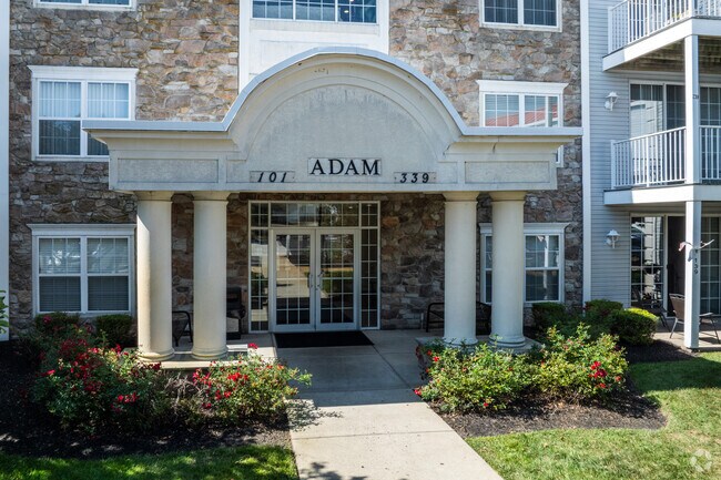 Entrada - WESTON CLUB