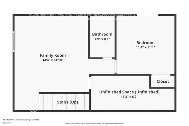 Building Photo - 5255 Butterfield Dr