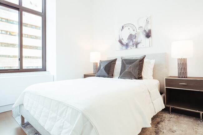 Foto del edificio - 500 W 56th St