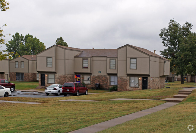 Western Pines Apartments - Apartments in Tulsa, OK | Apartments.com