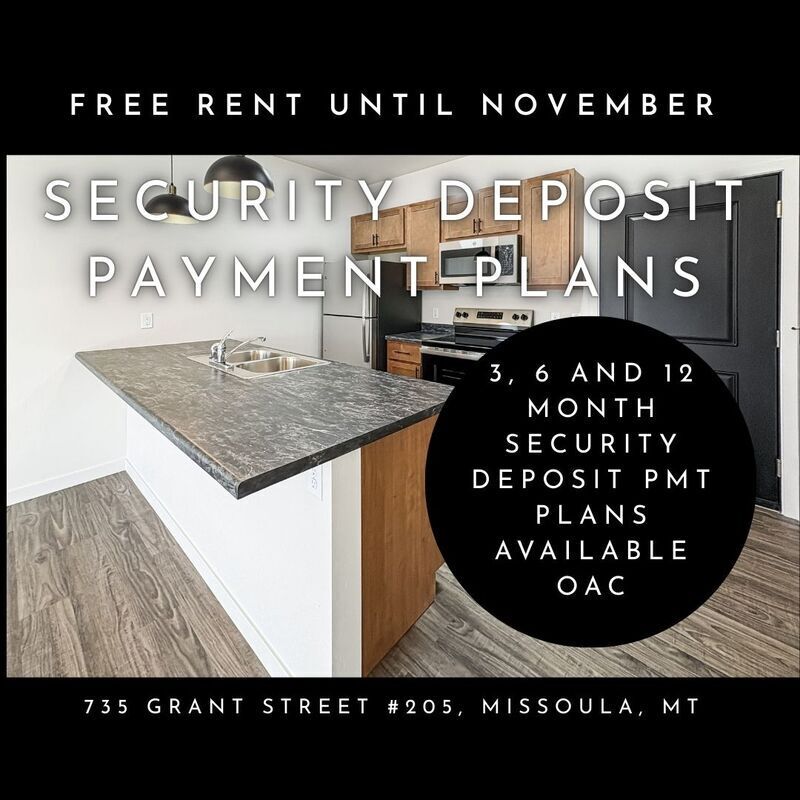 Foto principal - 735 Grant St