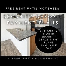 Building Photo - 735 Grant St Building Photo - 735 Grant St