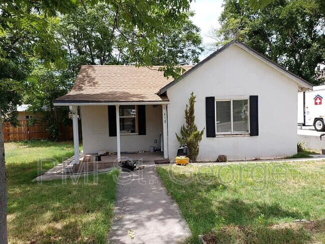 Building Photo - 418 S 100 E