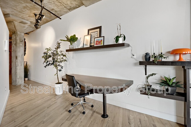 Photo - 2500 walnut st Apartment