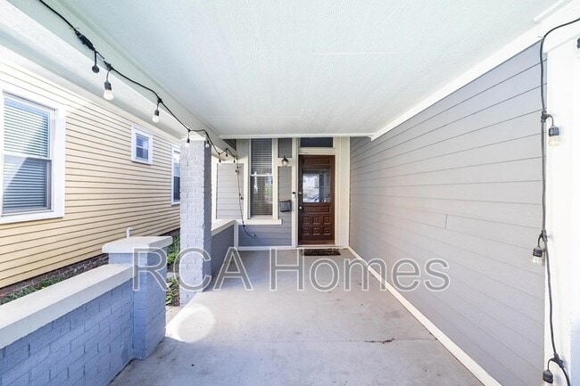 Building Photo - 1425 Orange St