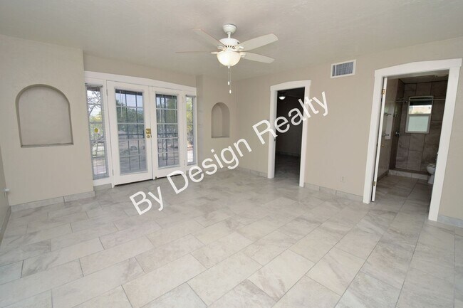 Foto del edificio - Catalina Foothills 1 Bed 1 Bath Stand Alon...