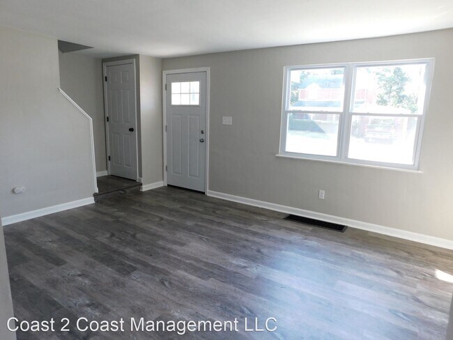 Foto del edificio - 3 br, 2 bath House - 216 Penn Vista