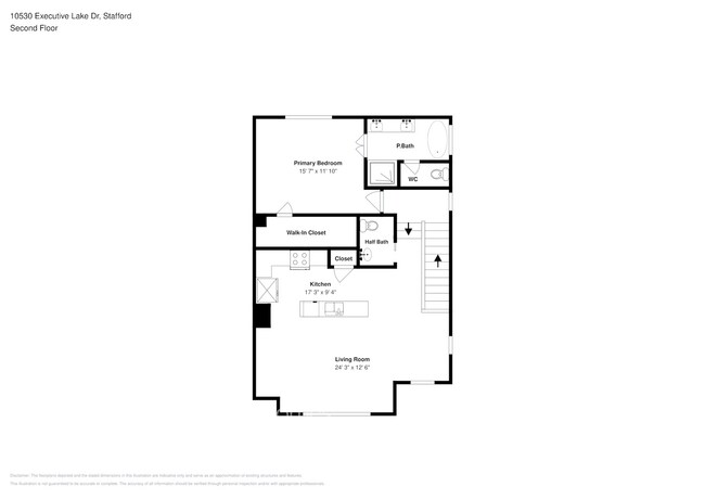 Foto del edificio - 10530 Executive Lake Dr