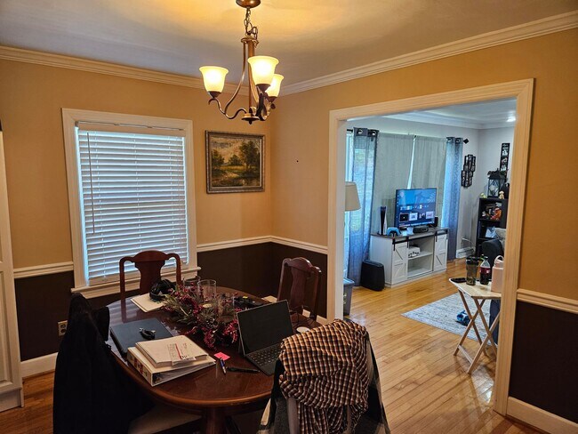 Building Photo - RADCLIFFE MEADOWS