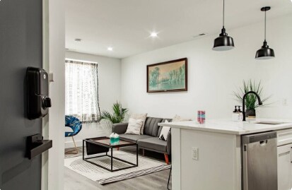 Foto del edificio - 1530 Neal St NE