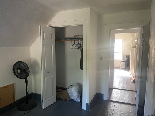 1 bedroom - 66 Dalby St