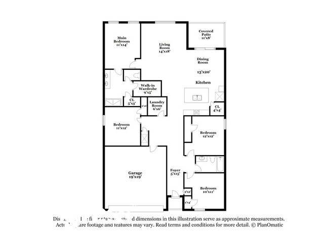 Building Photo - 16471 Little Garden Dr