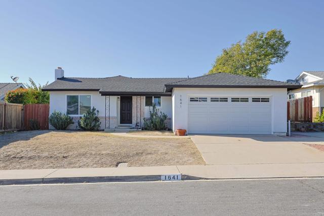 Foto principal - 1641 Dartmouth St