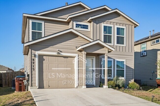 Building Photo - 8215 Blue Canal