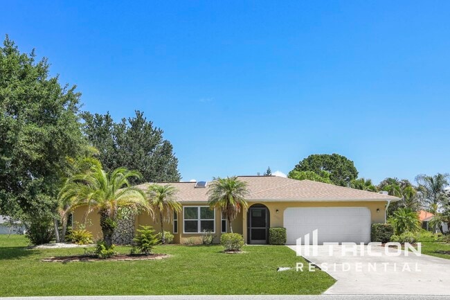 Building Photo - 25522 Rampart Blvd