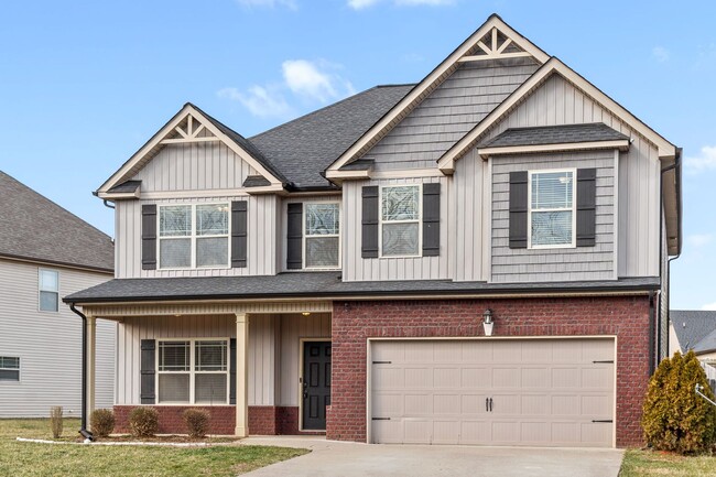 Building Photo - 2976 McManus Cir