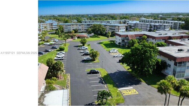 Foto del edificio - 3061 NW 47th Terrace