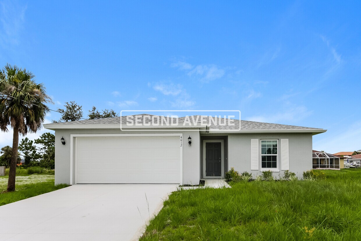 Foto principal - 4012 24th St SW