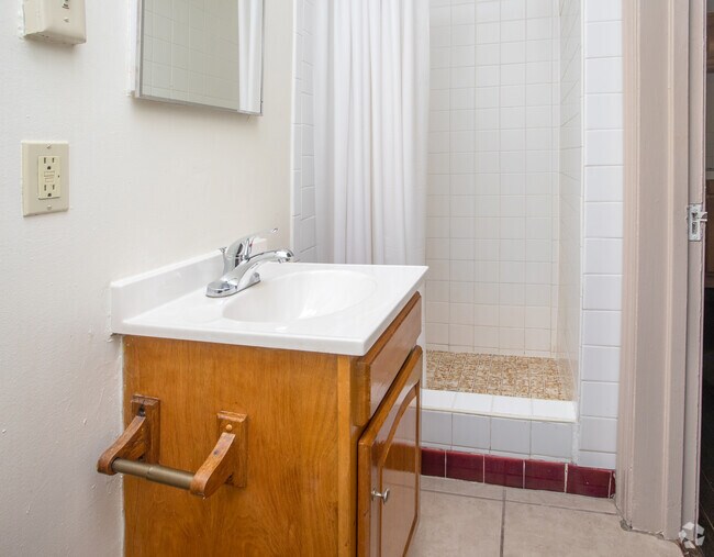 Studio - 238SF - Boathouse Point Apartments