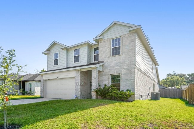 Foto del edificio - 7523 Parkview Dr