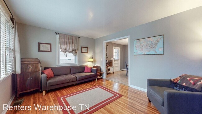 Building Photo - 2 br, 2 bath House - 3803 Nevada Avenue