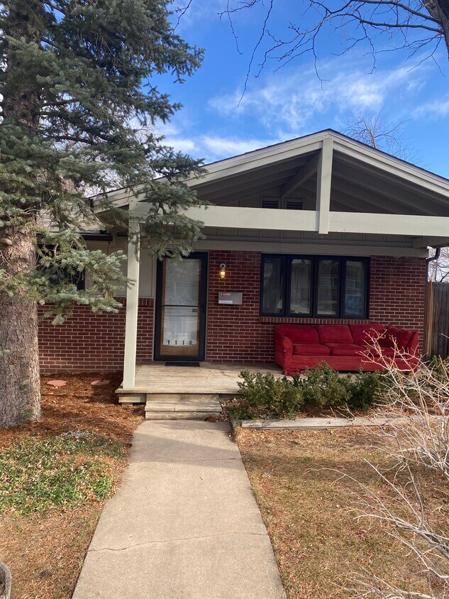 Primary Photo - 1110 Hartford Dr