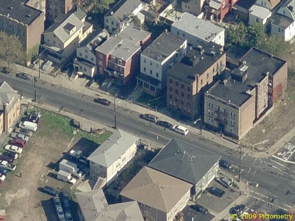 Aerial Photo - 154 Summit Ave