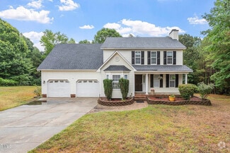 Building Photo - 270 S Ridge Dr